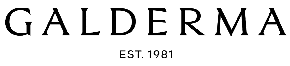 LOGO GALDERMA