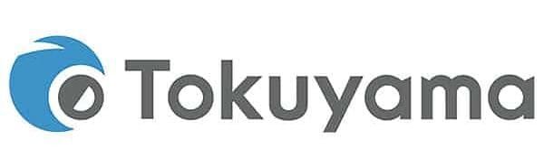 LOGO TOKUYAMA
